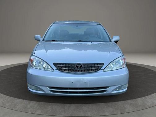 2003 Toyota Camry XLE