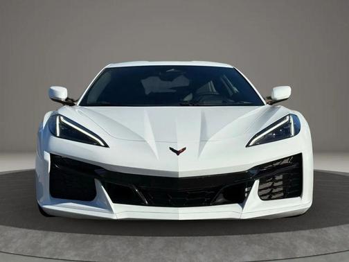 2025 Chevrolet Corvette Z06