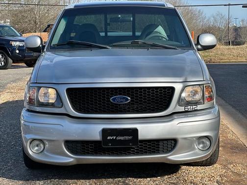 2000 Ford F-150 SVT Lightning Flareside