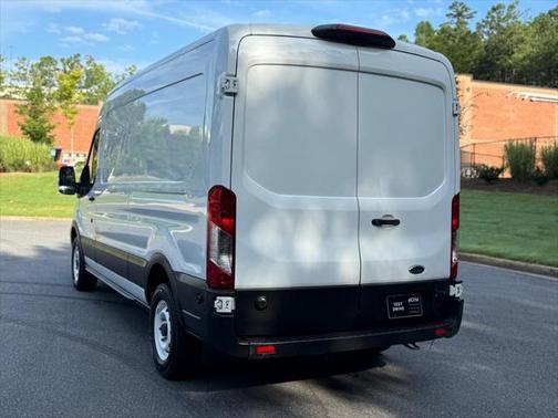2019 Ford Transit-150 Base