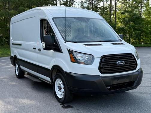 2019 Ford Transit-150 Base