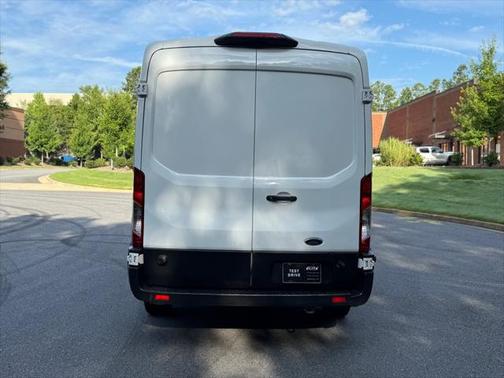 2019 Ford Transit-150 Base