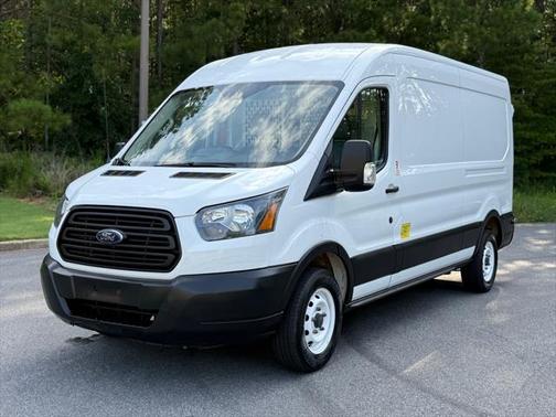 2019 Ford Transit-150 Base