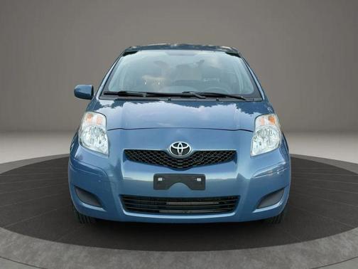 2010 Toyota Yaris Base