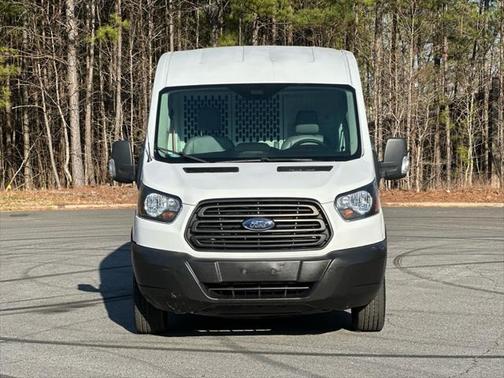 2019 Ford Transit-150 Base