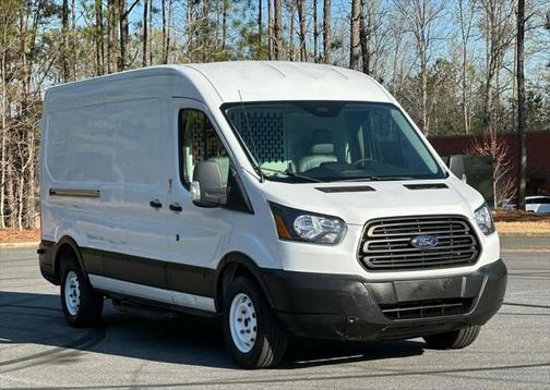 2019 Ford Transit-150 Base