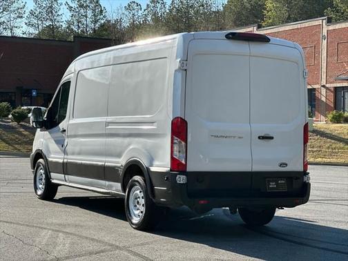 2019 Ford Transit-150 Base