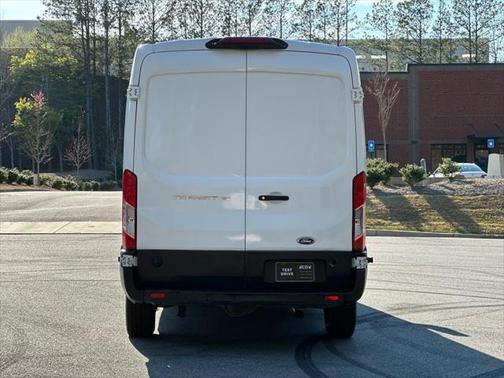 2019 Ford Transit-150 Base