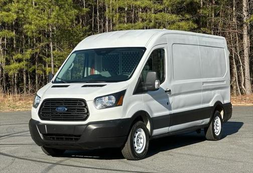 2019 Ford Transit-150 Base
