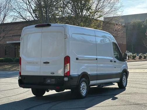 2019 Ford Transit-150 Base