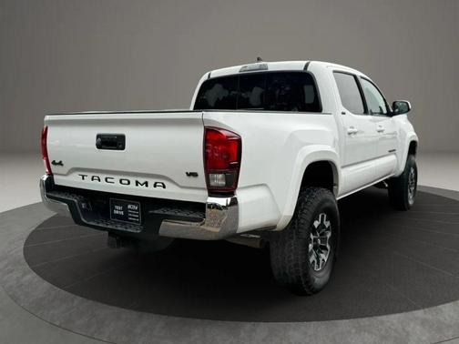 2019 Toyota Tacoma SR5