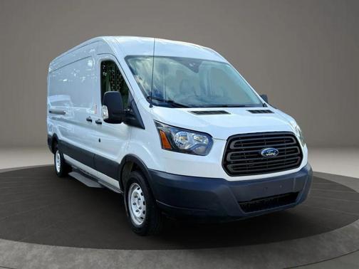 2019 Ford Transit-150 Base