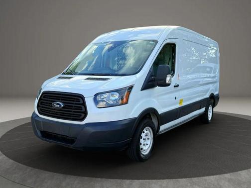 2019 Ford Transit-150 Base