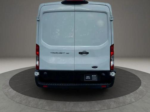 2019 Ford Transit-150 Base