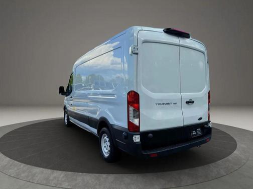 2019 Ford Transit-150 Base
