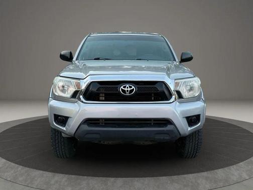 2014 Toyota Tacoma PreRunner