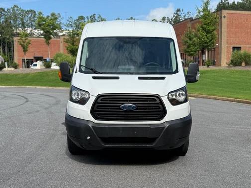 2019 Ford Transit-150 Base