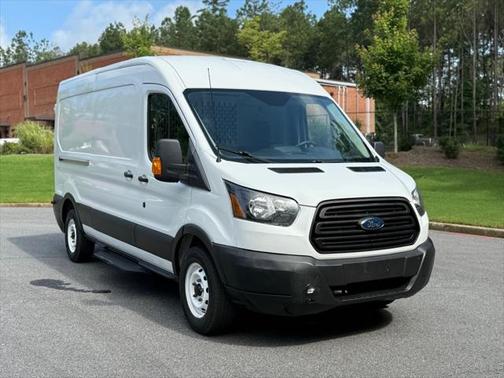 2019 Ford Transit-150 Base