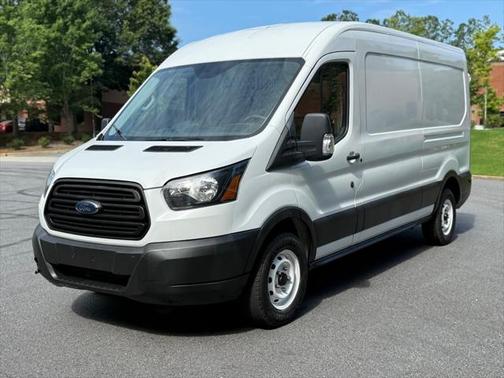 2019 Ford Transit-150 Base