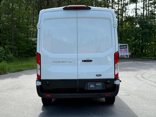 2019 Ford Transit-150 Base
