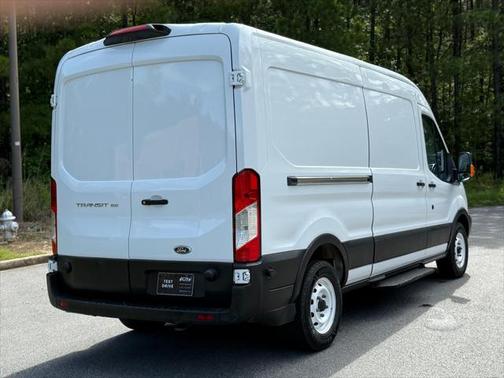 2019 Ford Transit-150 Base