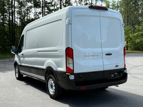 2019 Ford Transit-150 Base