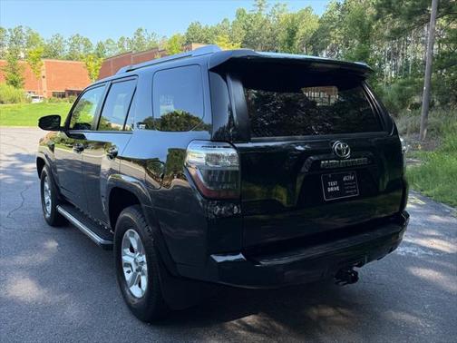2014 Toyota 4Runner SR5
