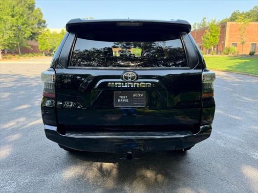 2014 Toyota 4Runner SR5