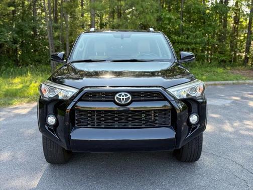 2014 Toyota 4Runner SR5