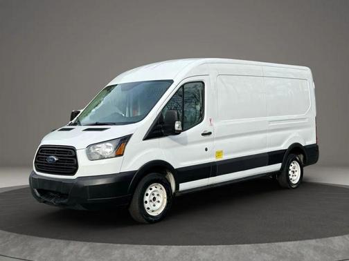 2019 Ford Transit-150 Base