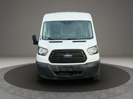 2019 Ford Transit-150 Base