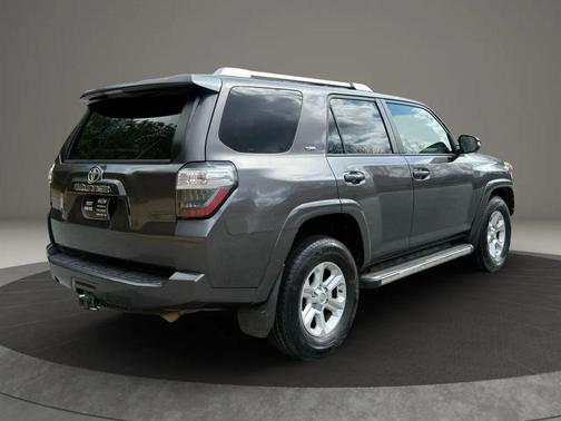 2015 Toyota 4Runner SR5 Premium