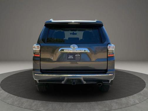 2014 Toyota 4Runner Limited