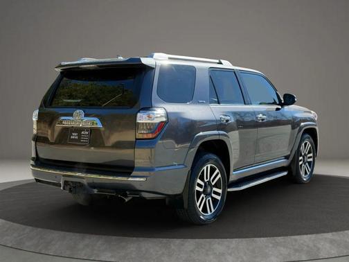 2014 Toyota 4Runner Limited