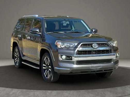 2014 Toyota 4Runner Limited