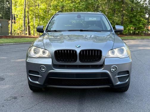 2013 BMW X5 xDrive35i