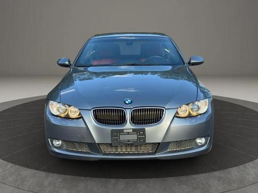 2008 BMW 335 335i Convertible 2D