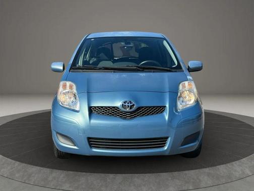 2009 Toyota Yaris S