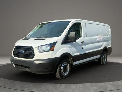 2019 Ford Transit-150 Base