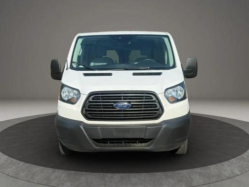 2019 Ford Transit-150 Base