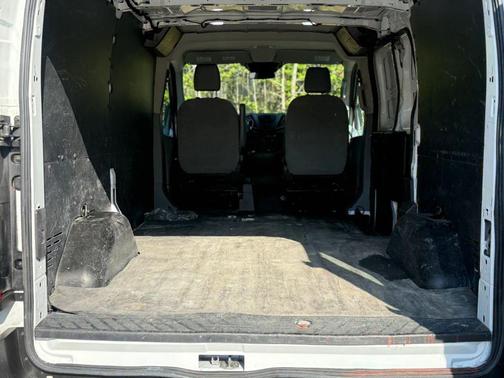 2019 Ford Transit-150 Base