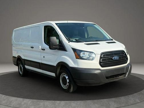 2019 Ford Transit-150 Base