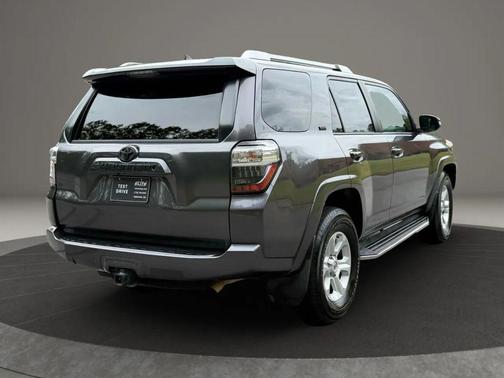 2014 Toyota 4Runner SR5 Premium