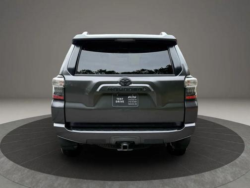 2014 Toyota 4Runner SR5 Premium