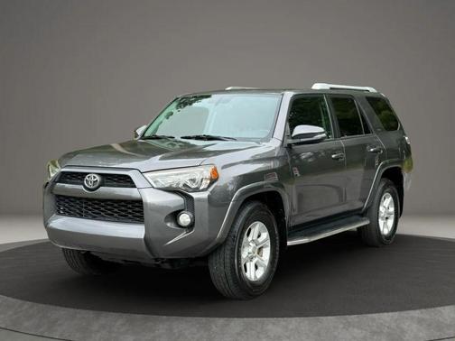 2014 Toyota 4Runner SR5 Premium