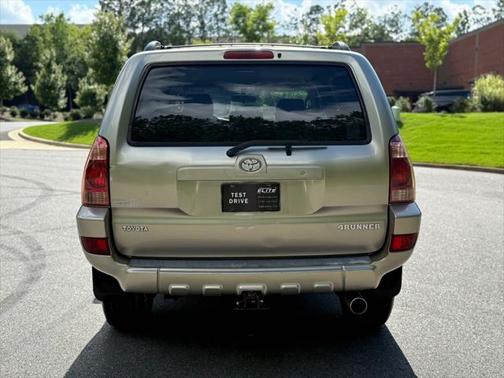 2004 Toyota 4Runner SR5