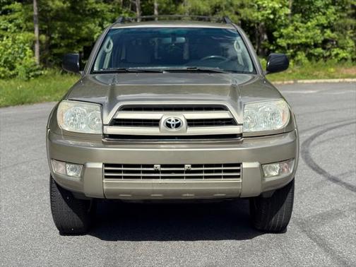 2004 Toyota 4Runner SR5