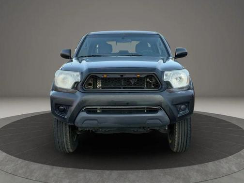 2012 Toyota Tacoma PreRunner