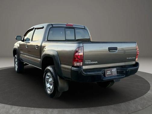 2012 Toyota Tacoma PreRunner