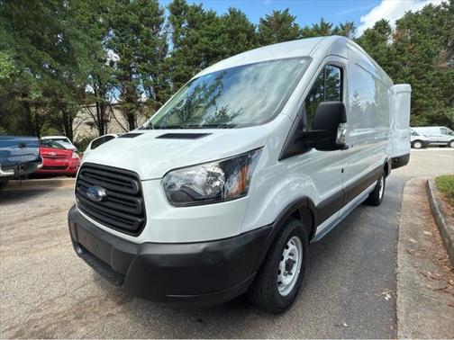 2019 Ford Transit-150 Base